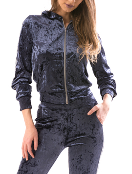 Trening Dama PeachPe Bleumarin